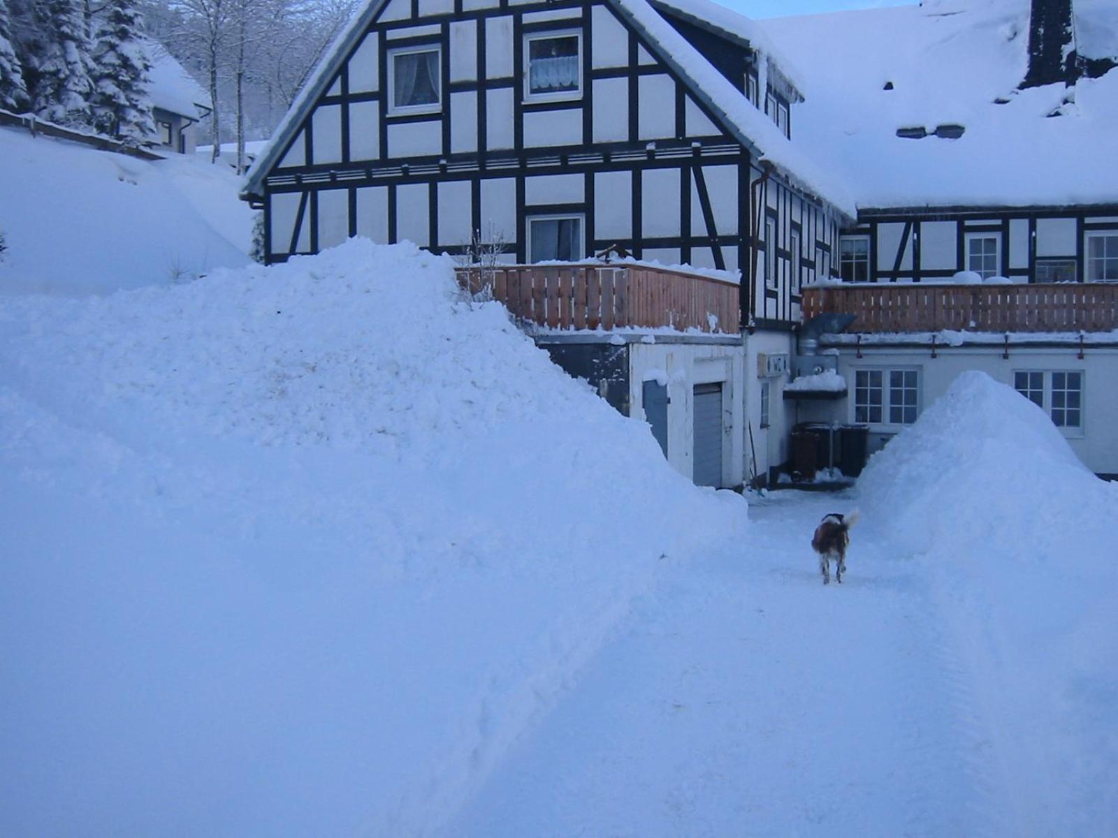 Gasthaus Wollmeiner view 4