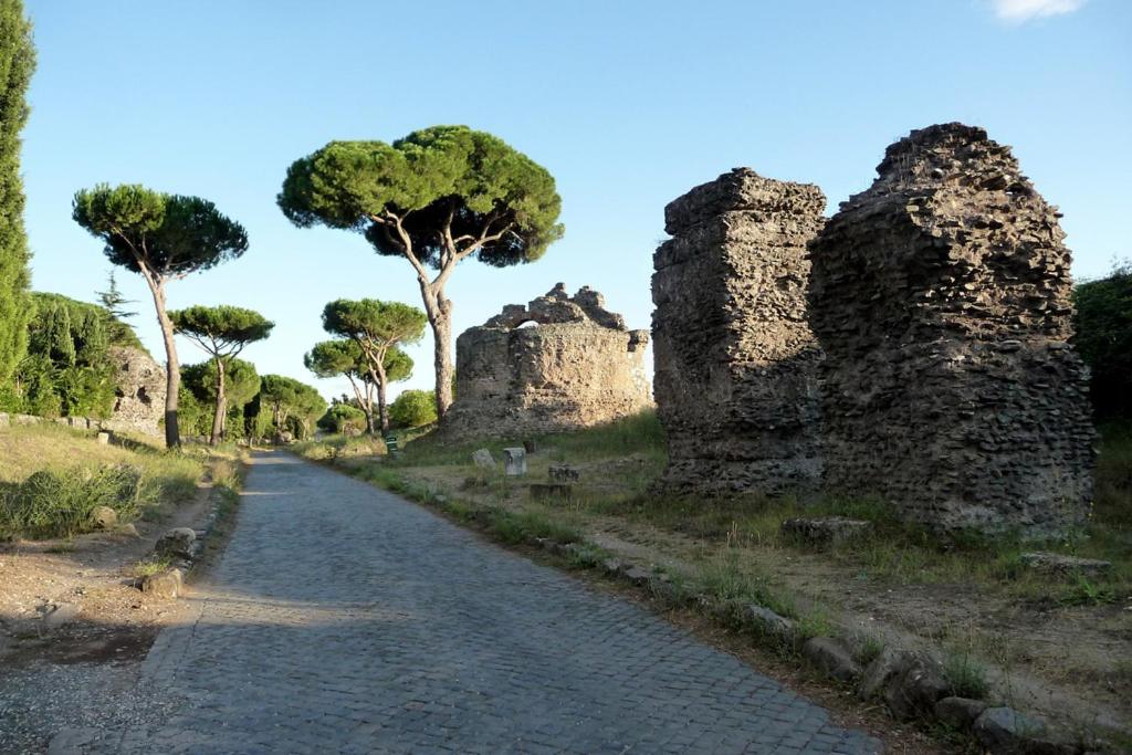 Appartamento Caffarella