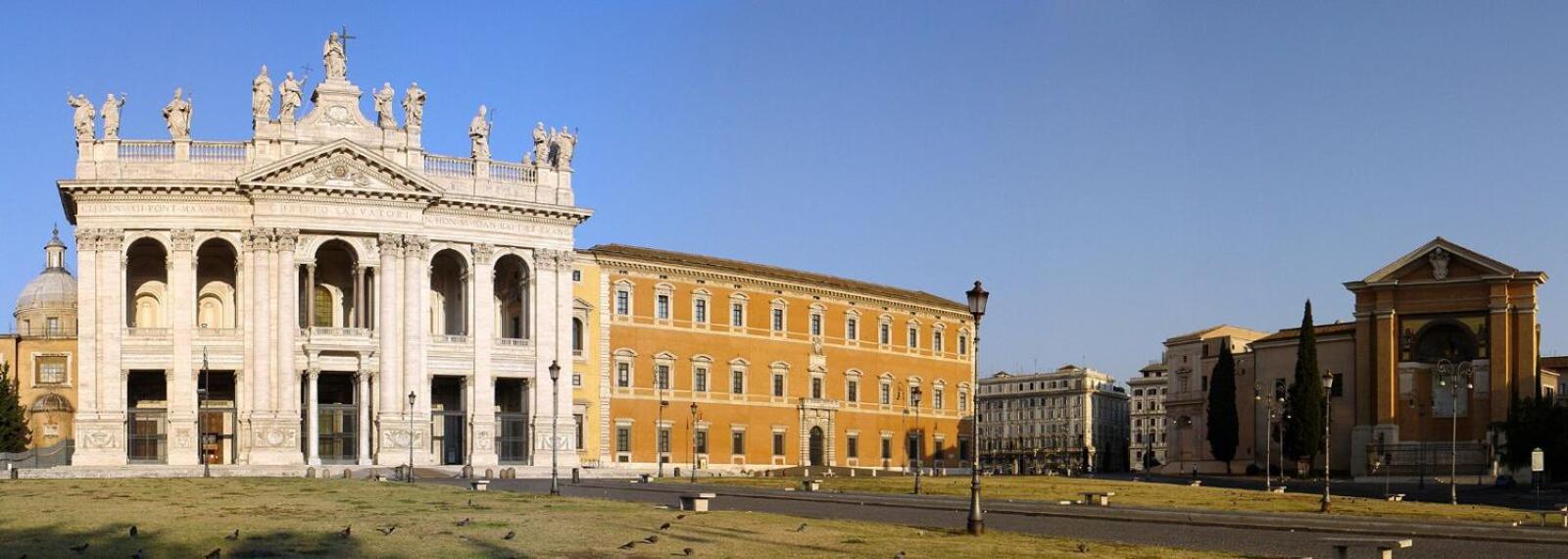 Appartamento Caffarella