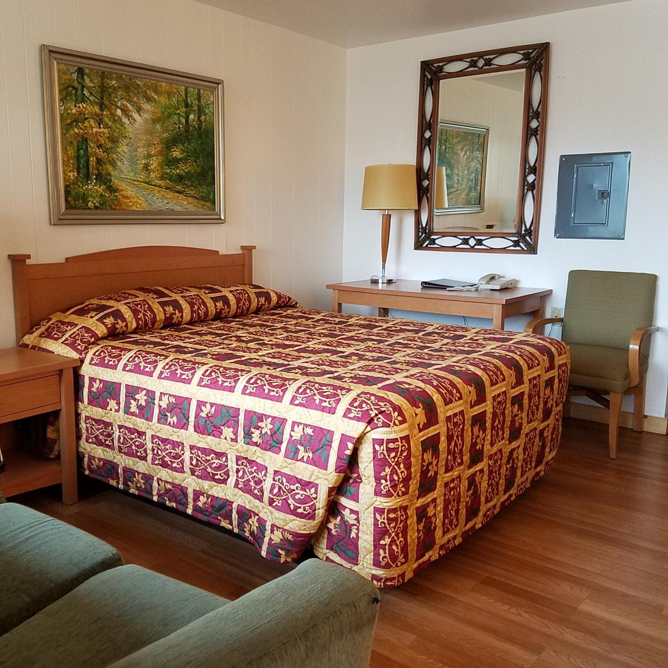 San Juan Motel
