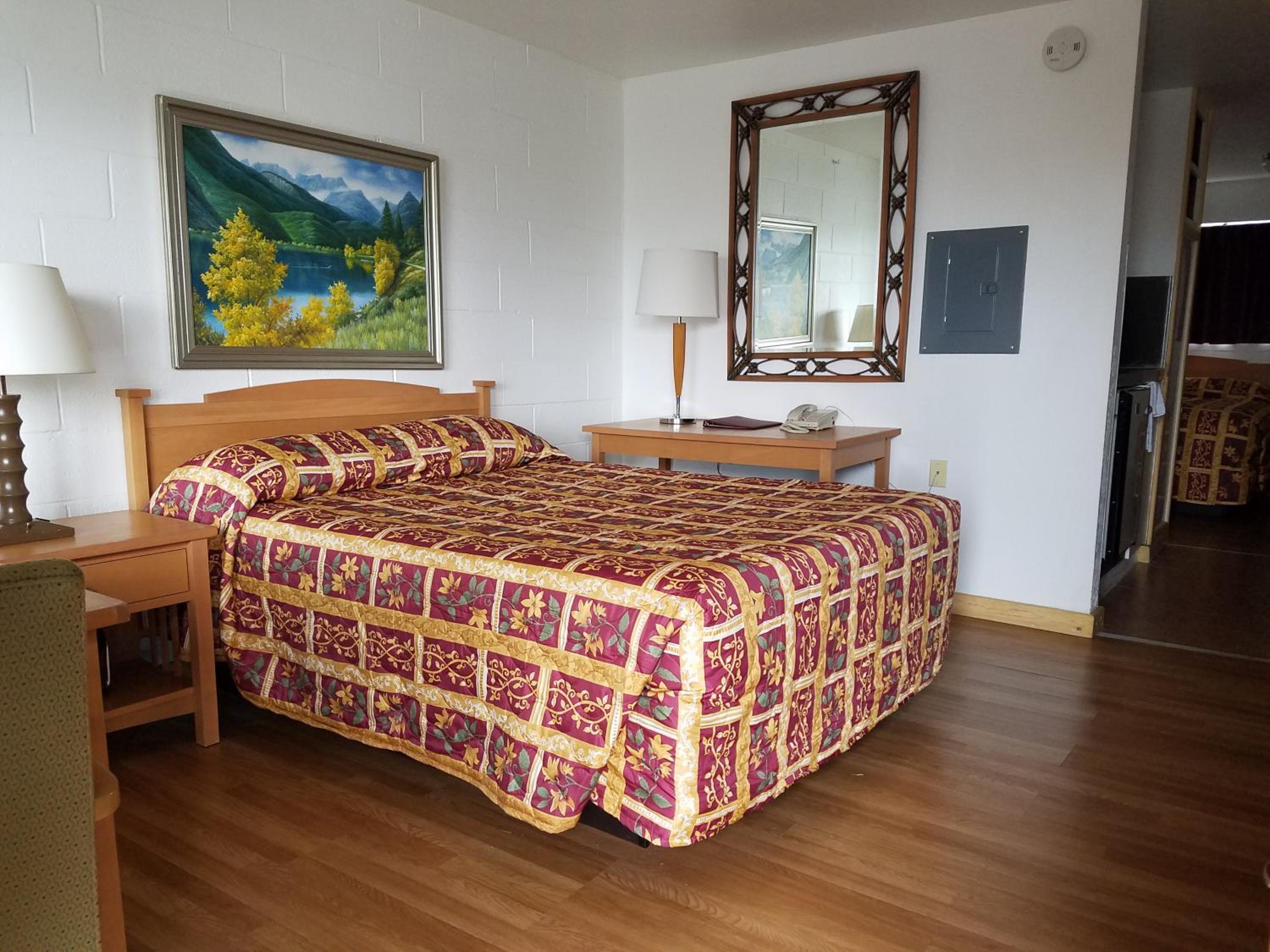 San Juan Motel