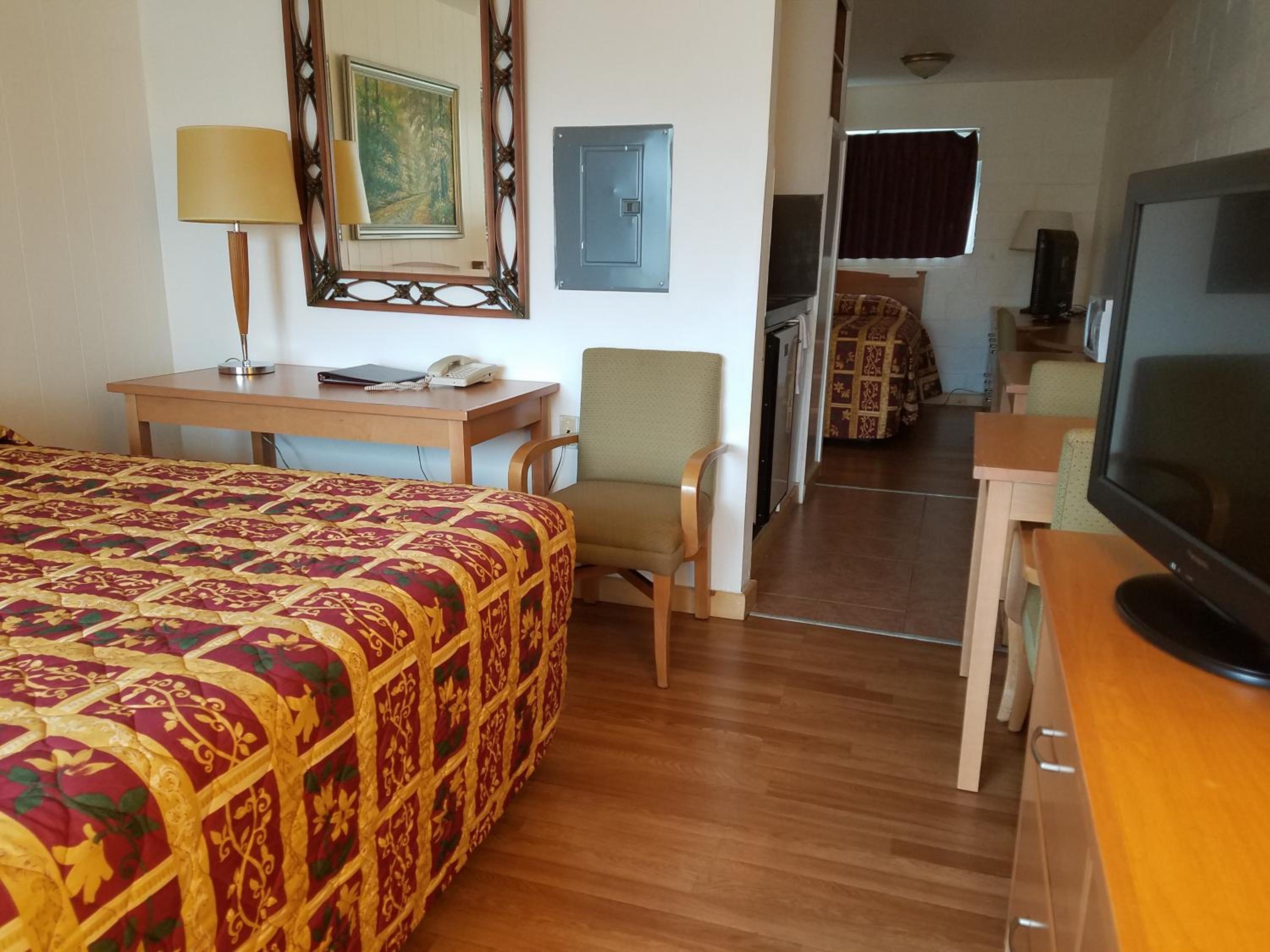 San Juan Motel