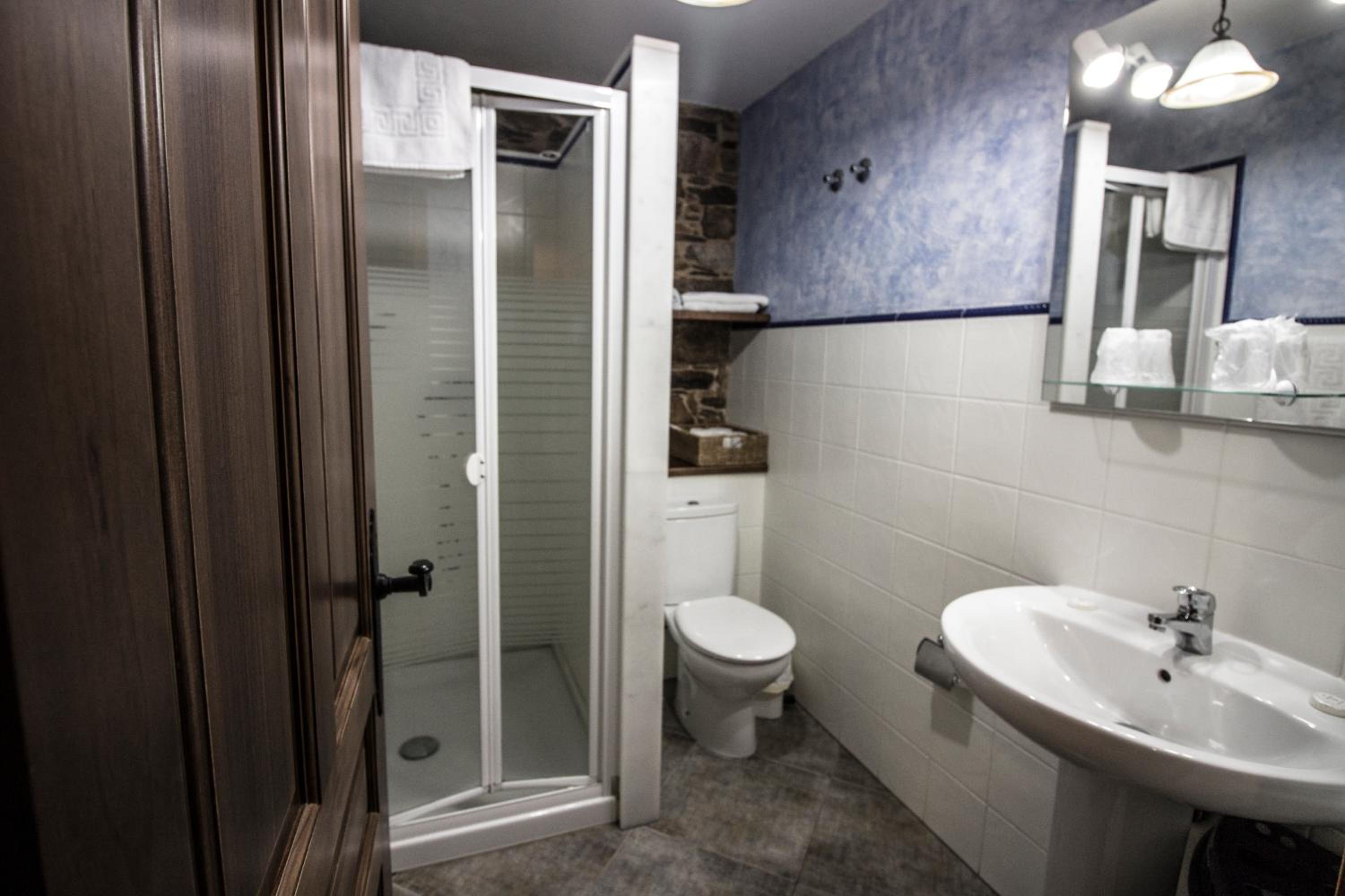 Apartamentos A Casa Nova