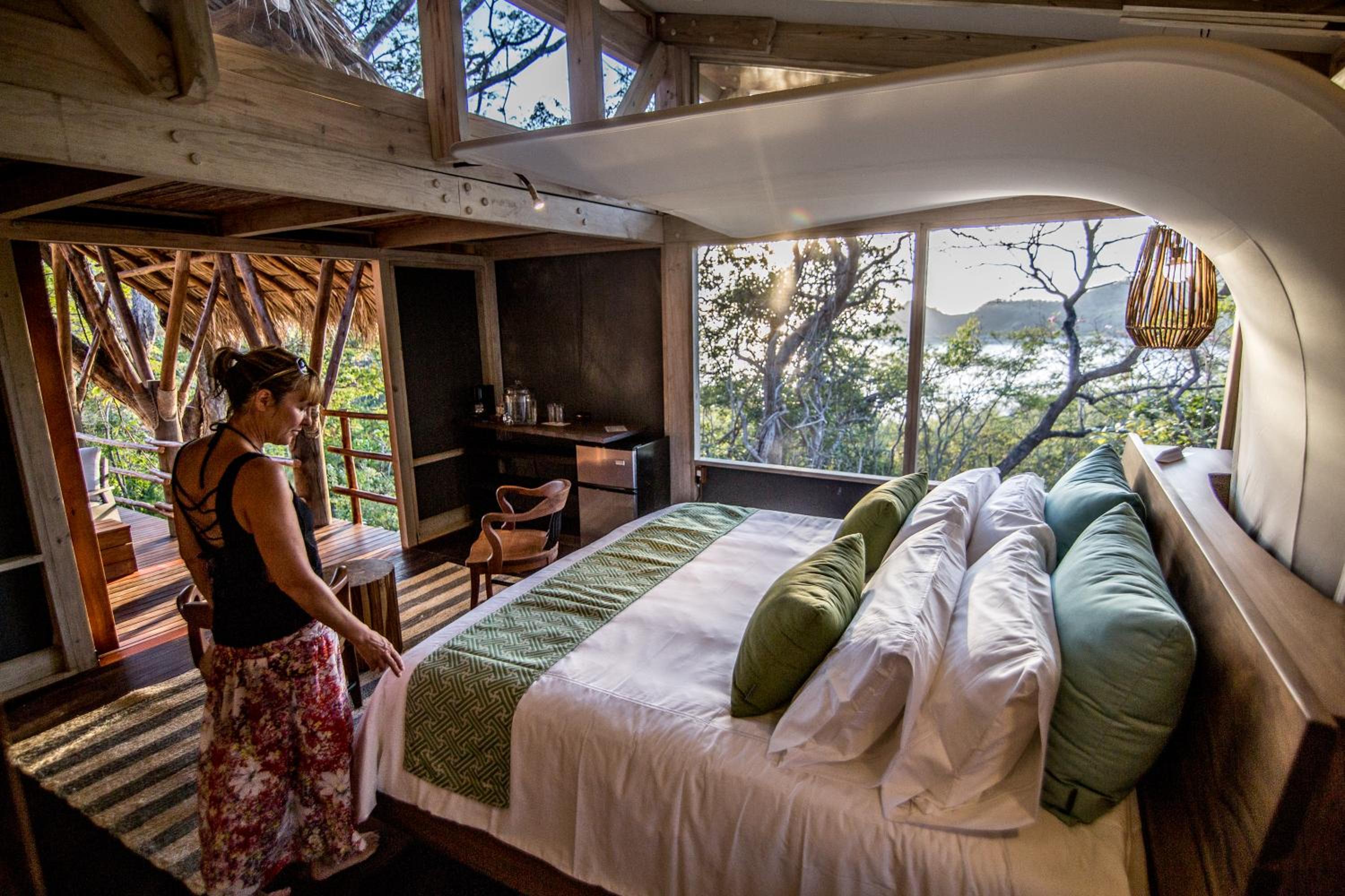 Morgan's Rock Reserve & Ecolodge