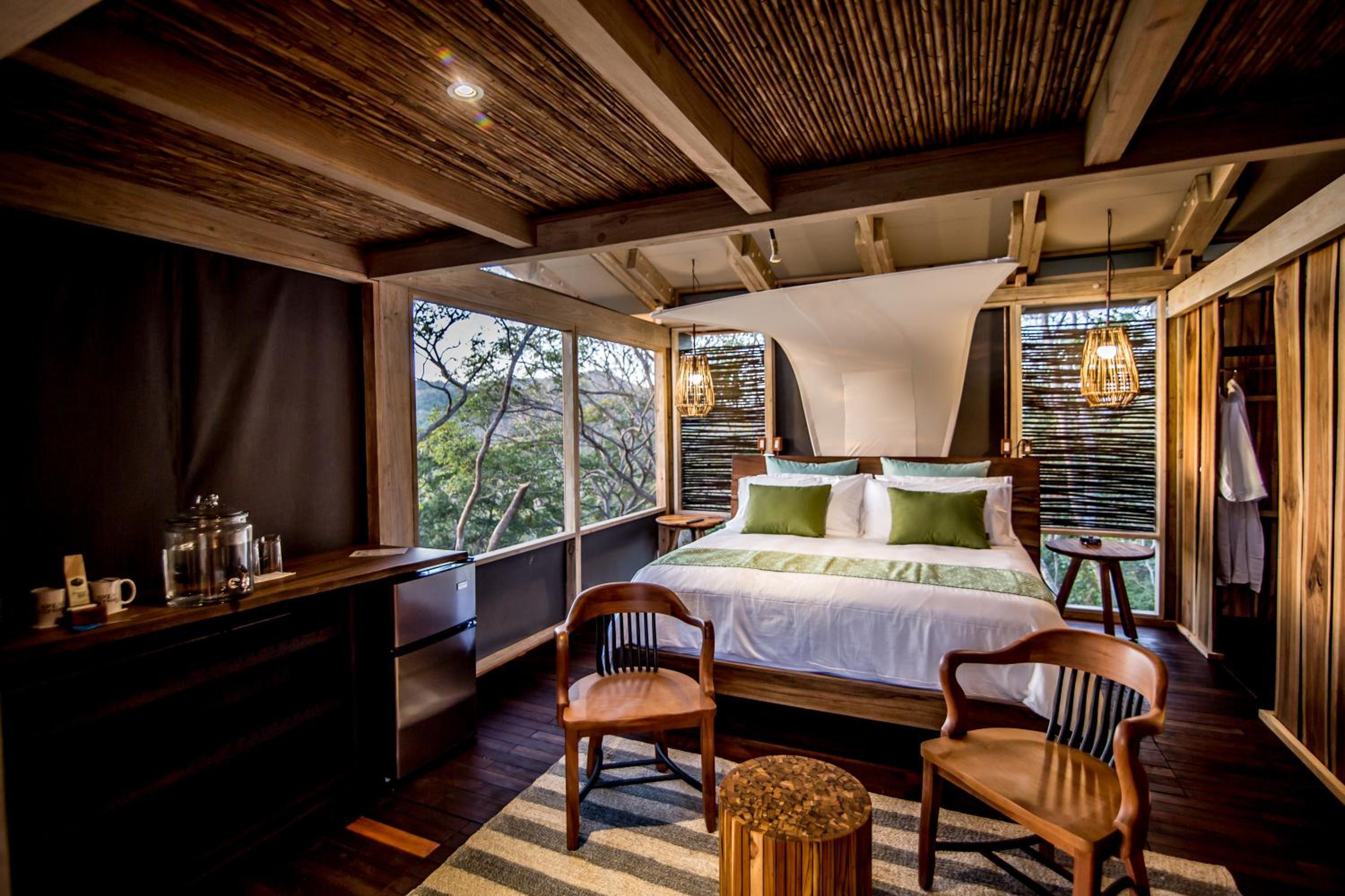Morgan's Rock Reserve & Ecolodge