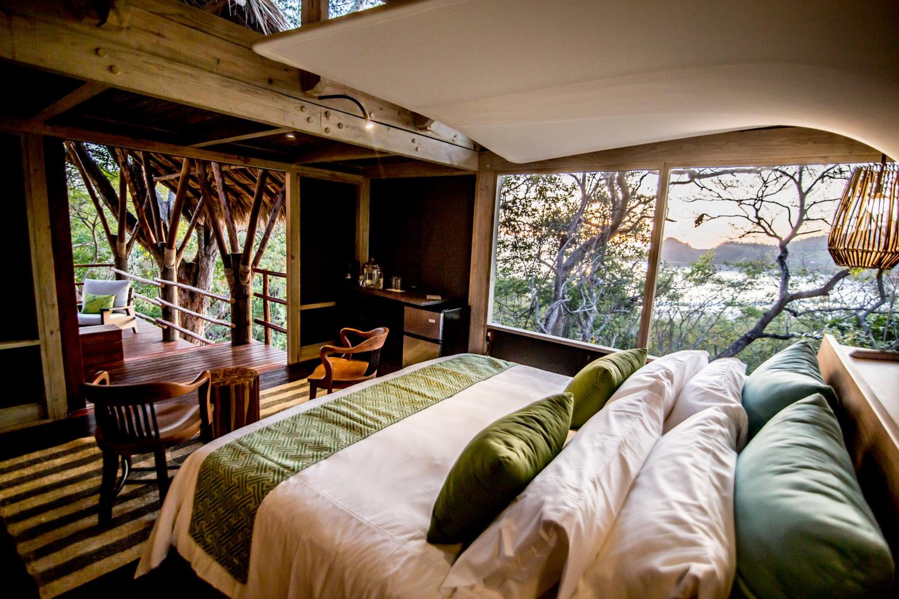 Morgan's Rock Reserve & Ecolodge