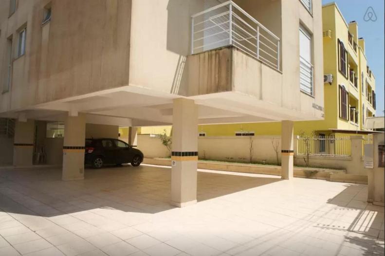 Apartamento no Residencial Amazônia I