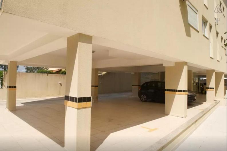 Apartamento no Residencial Amazônia I