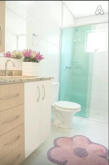 Apartamento no Residencial Amazônia I