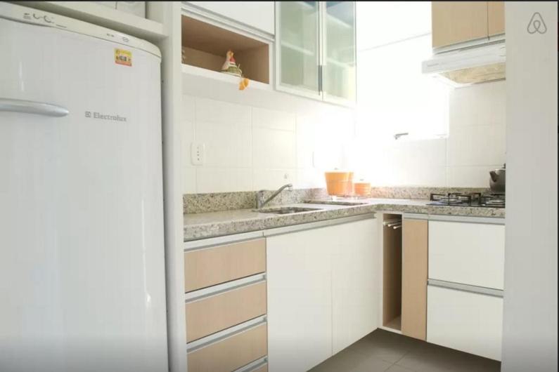 Apartamento no Residencial Amazônia I