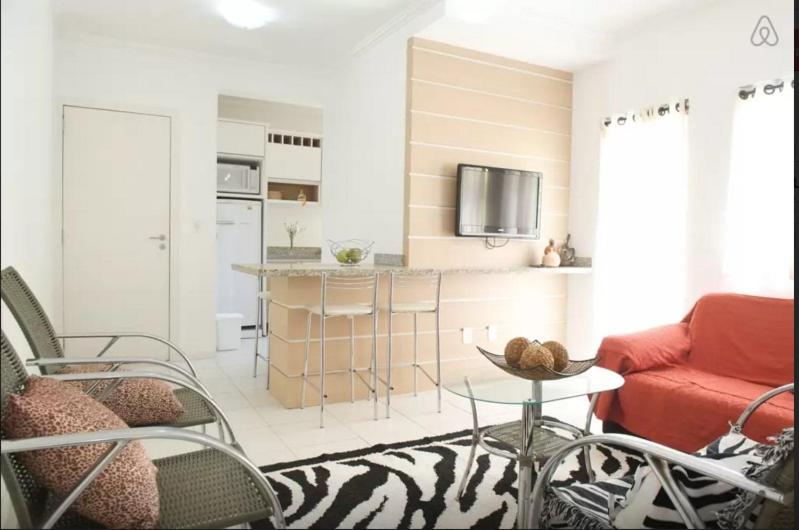 Apartamento no Residencial Amazônia I