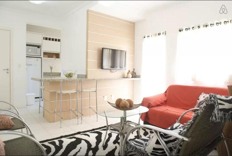 Apartamento no Residencial Amazônia I