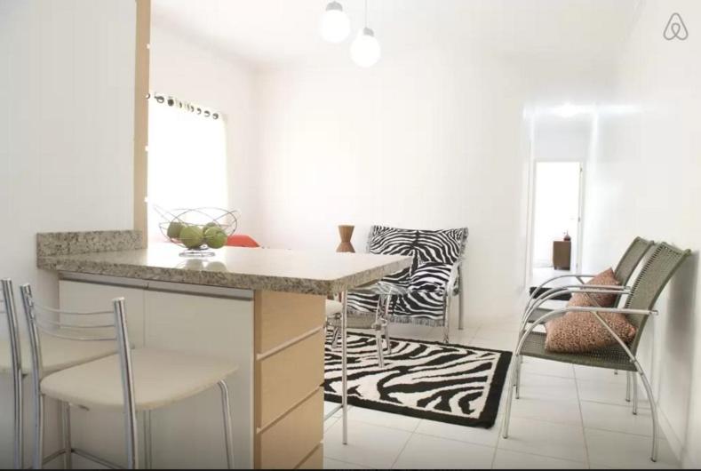 Apartamento no Residencial Amazônia I