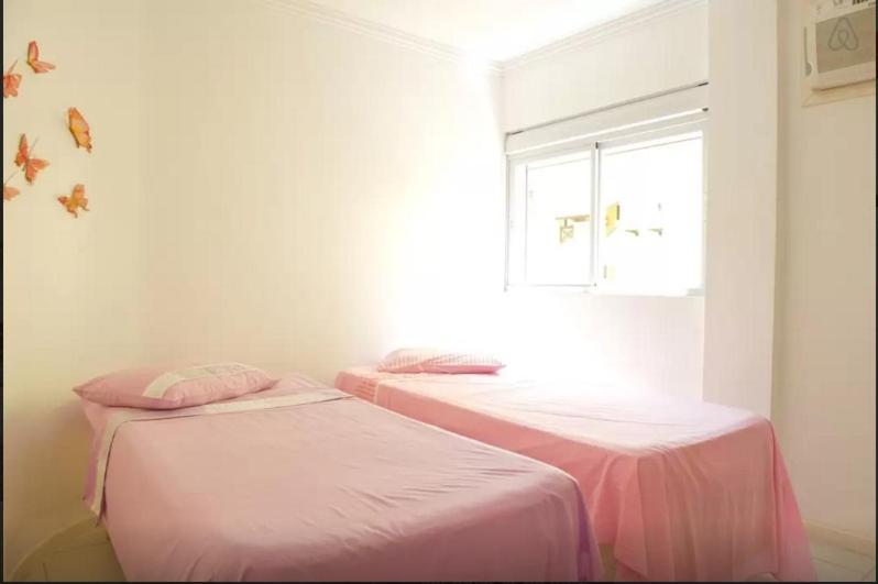 Apartamento no Residencial Amazônia I