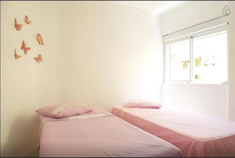Apartamento no Residencial Amazônia I