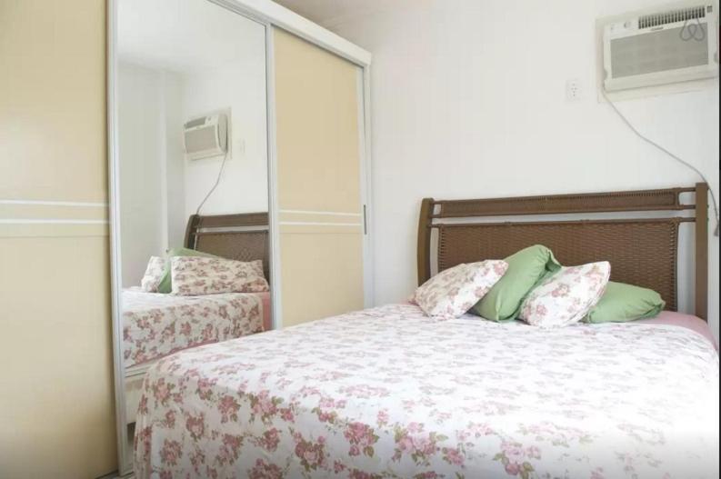 Apartamento no Residencial Amazônia I