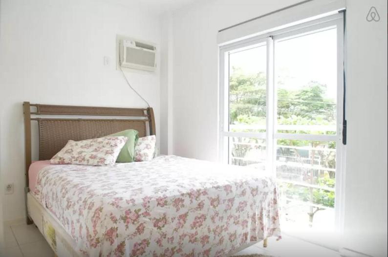 Apartamento no Residencial Amazônia I