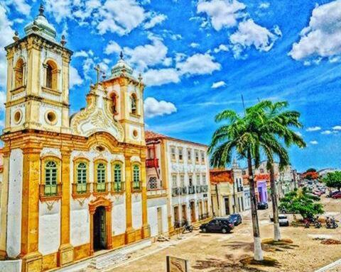 Pousada Colonial Penedo - Alagoas view 3
