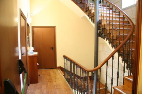 Hostal Ancla Dorada view 3
