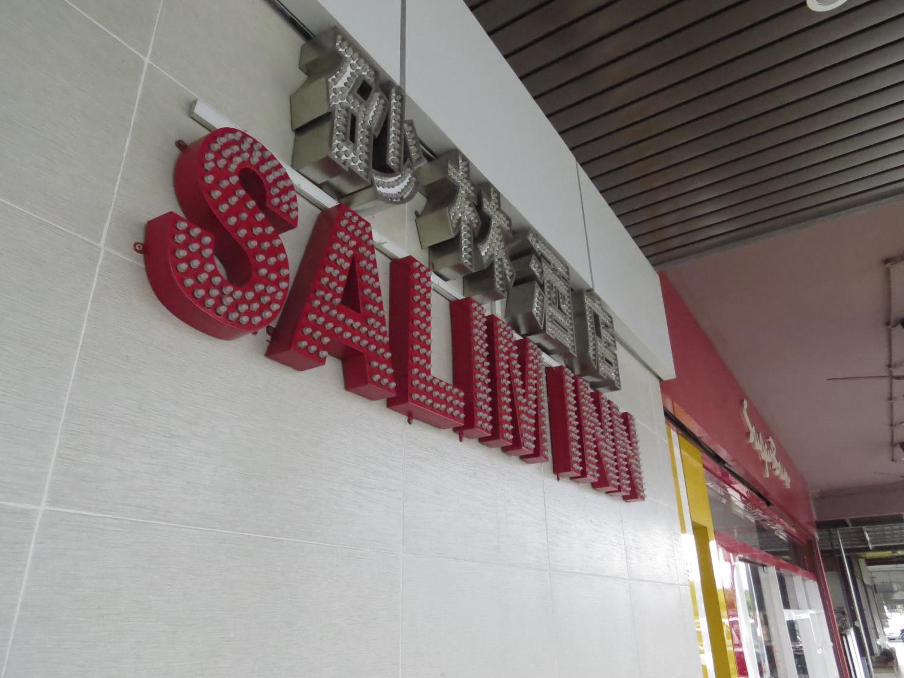 Salim Inn