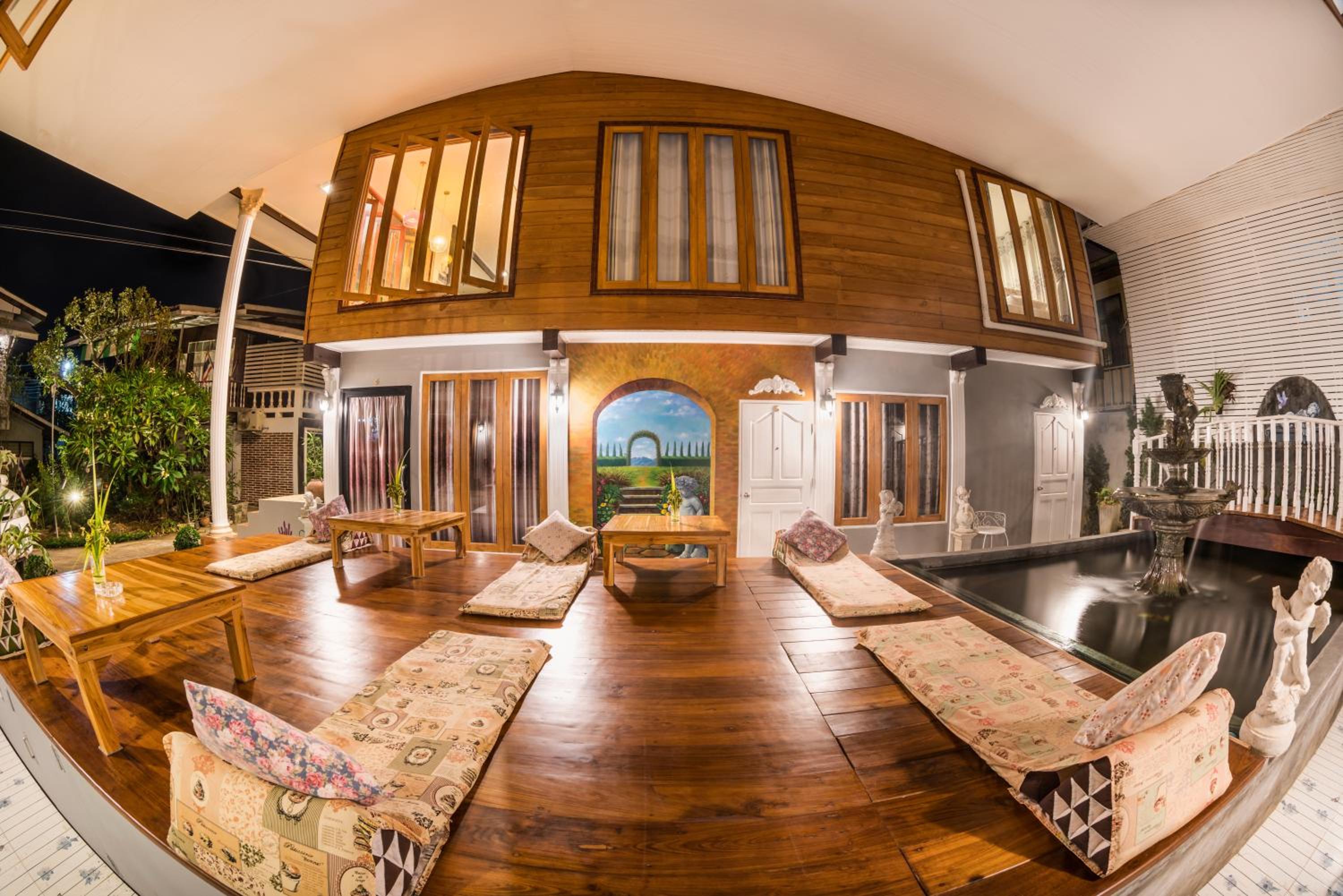 Aen Guy Boutique Hotel