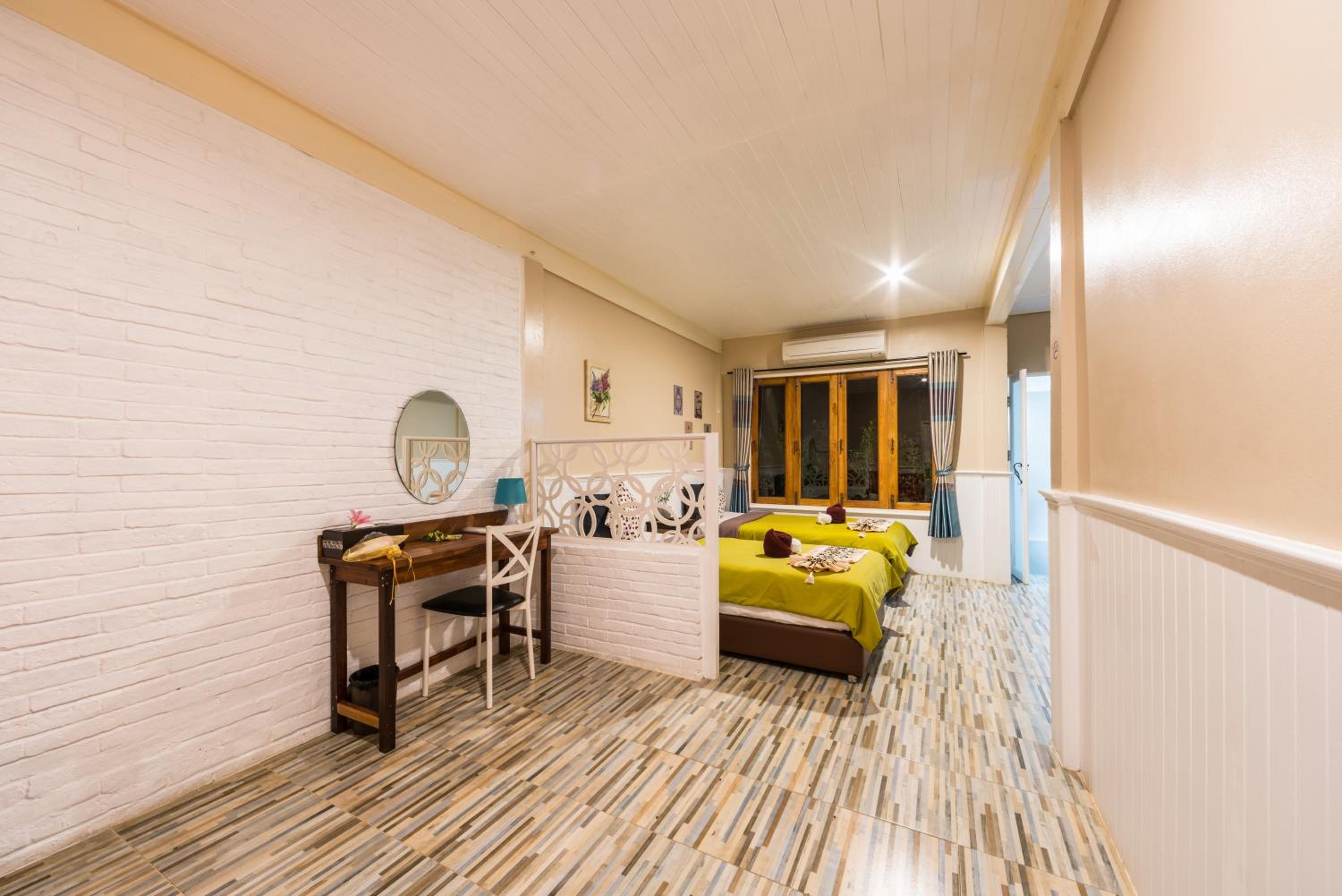 Aen Guy Boutique Hotel