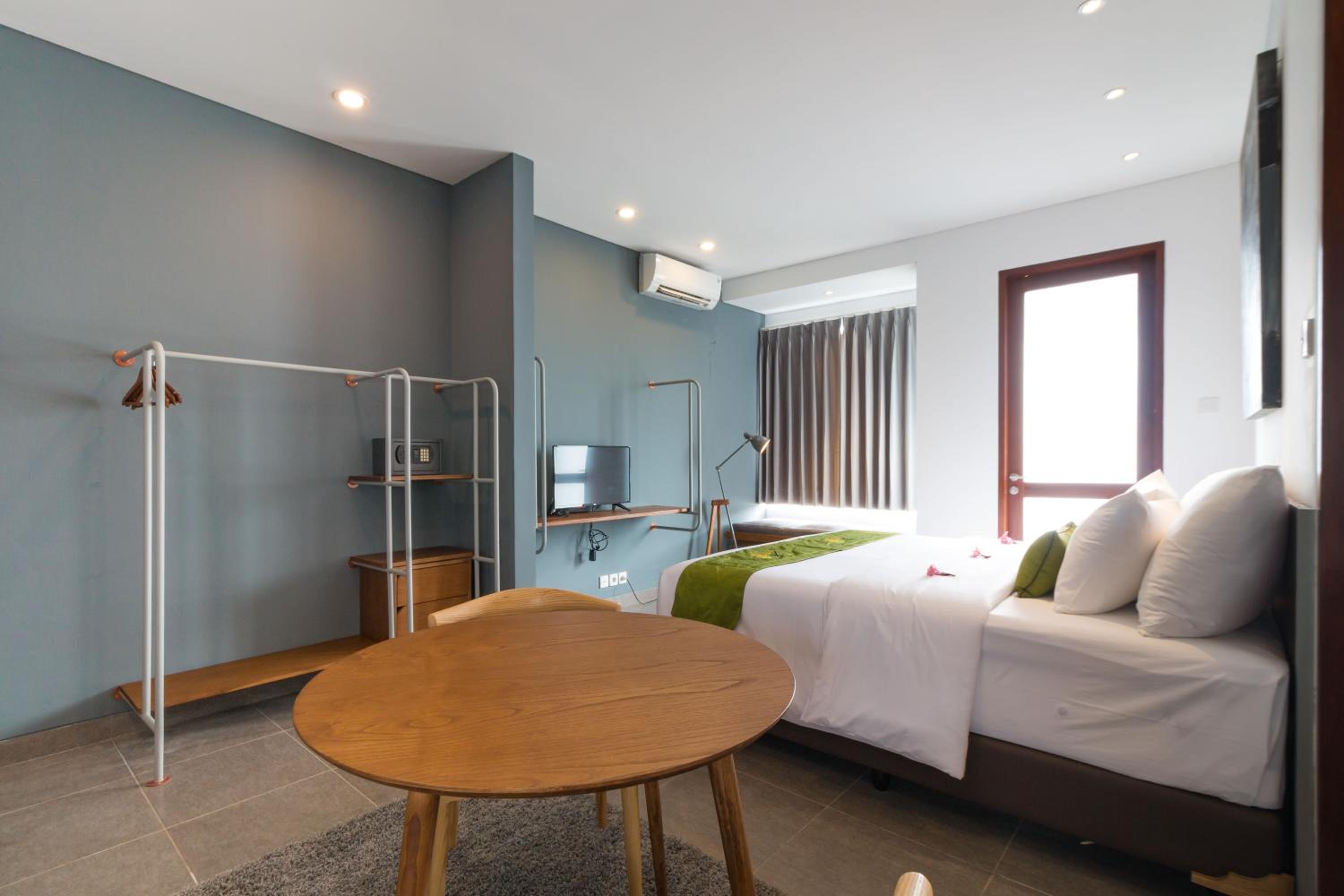 Sanur Art Villas