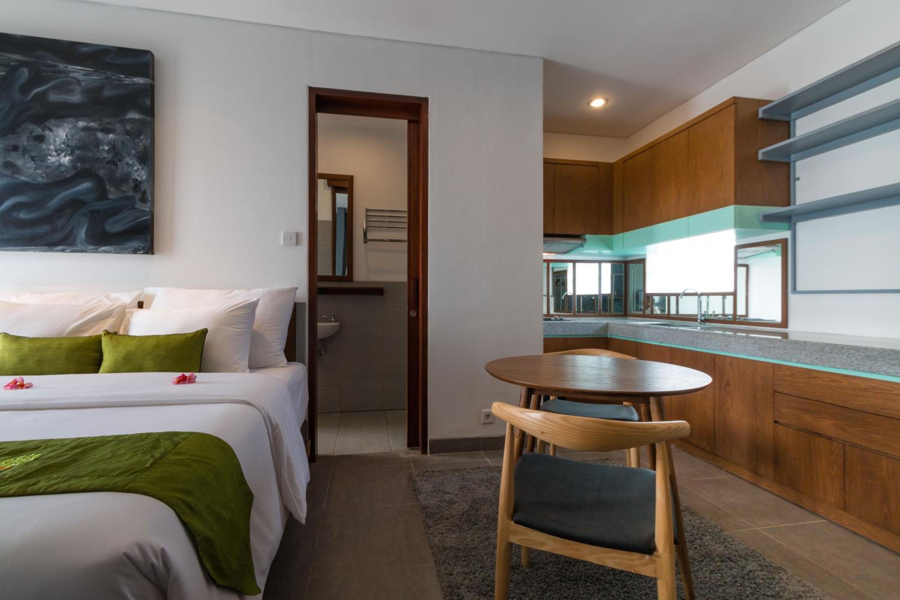 Sanur Art Villas