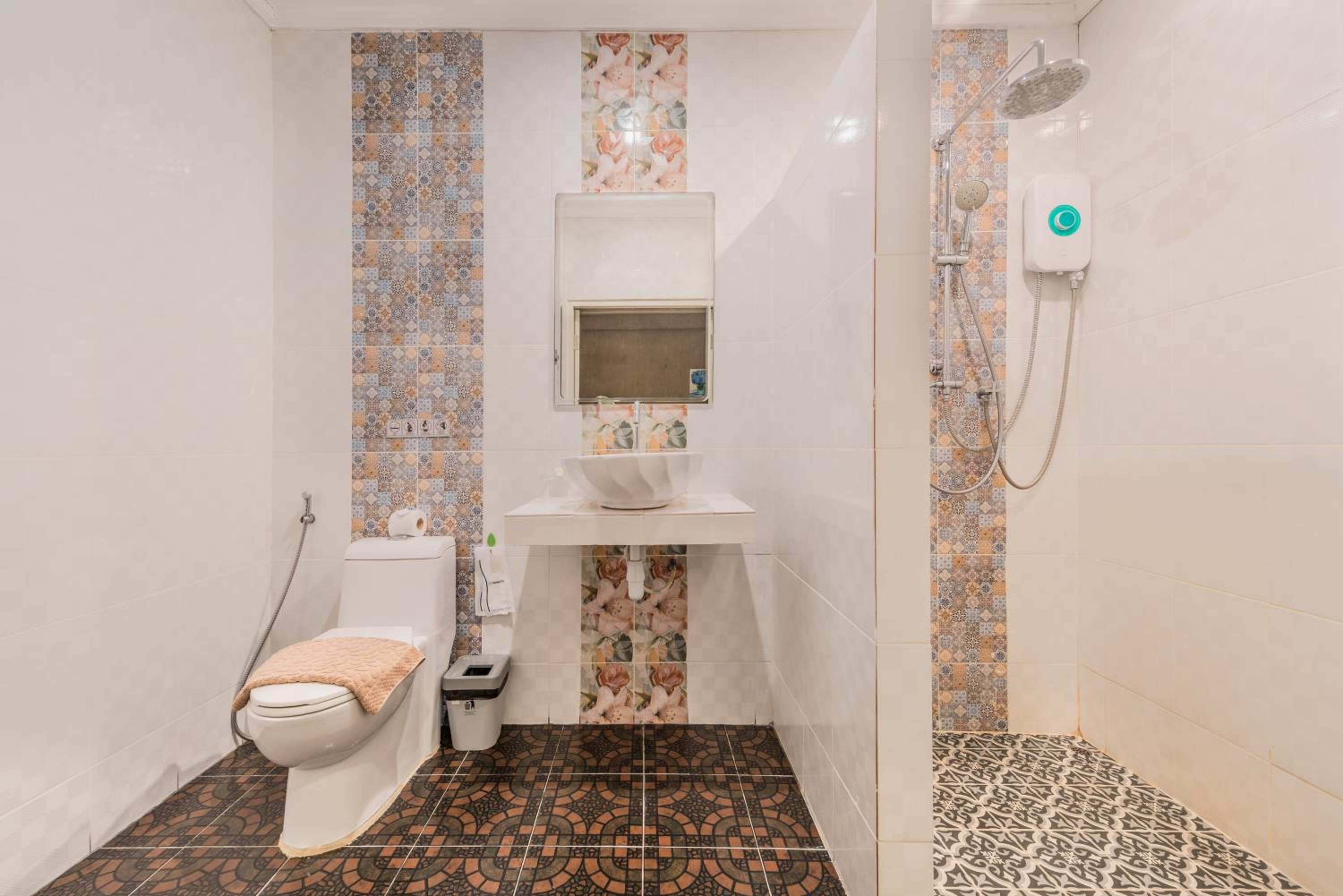 Aen Guy Boutique Hotel