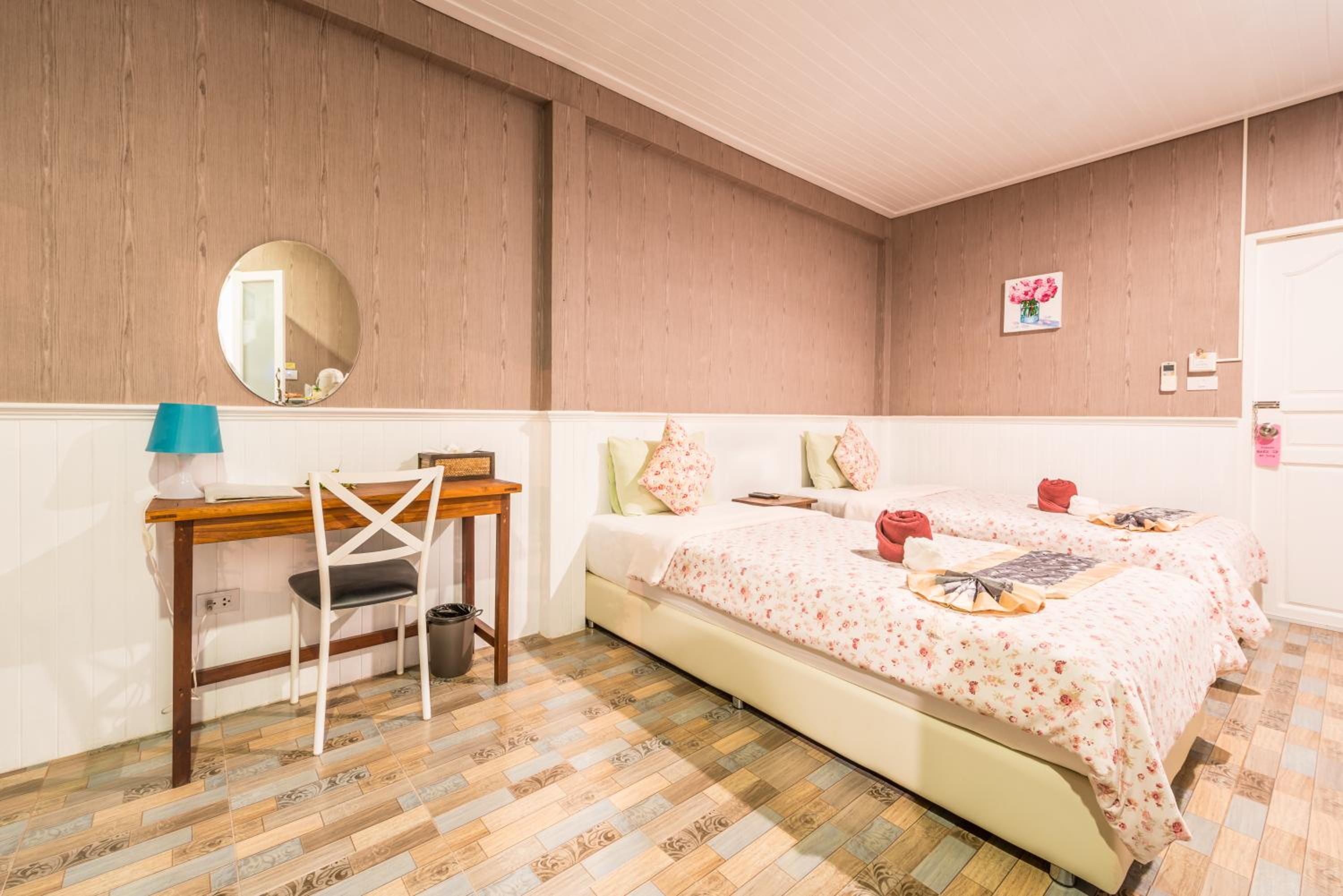 Aen Guy Boutique Hotel