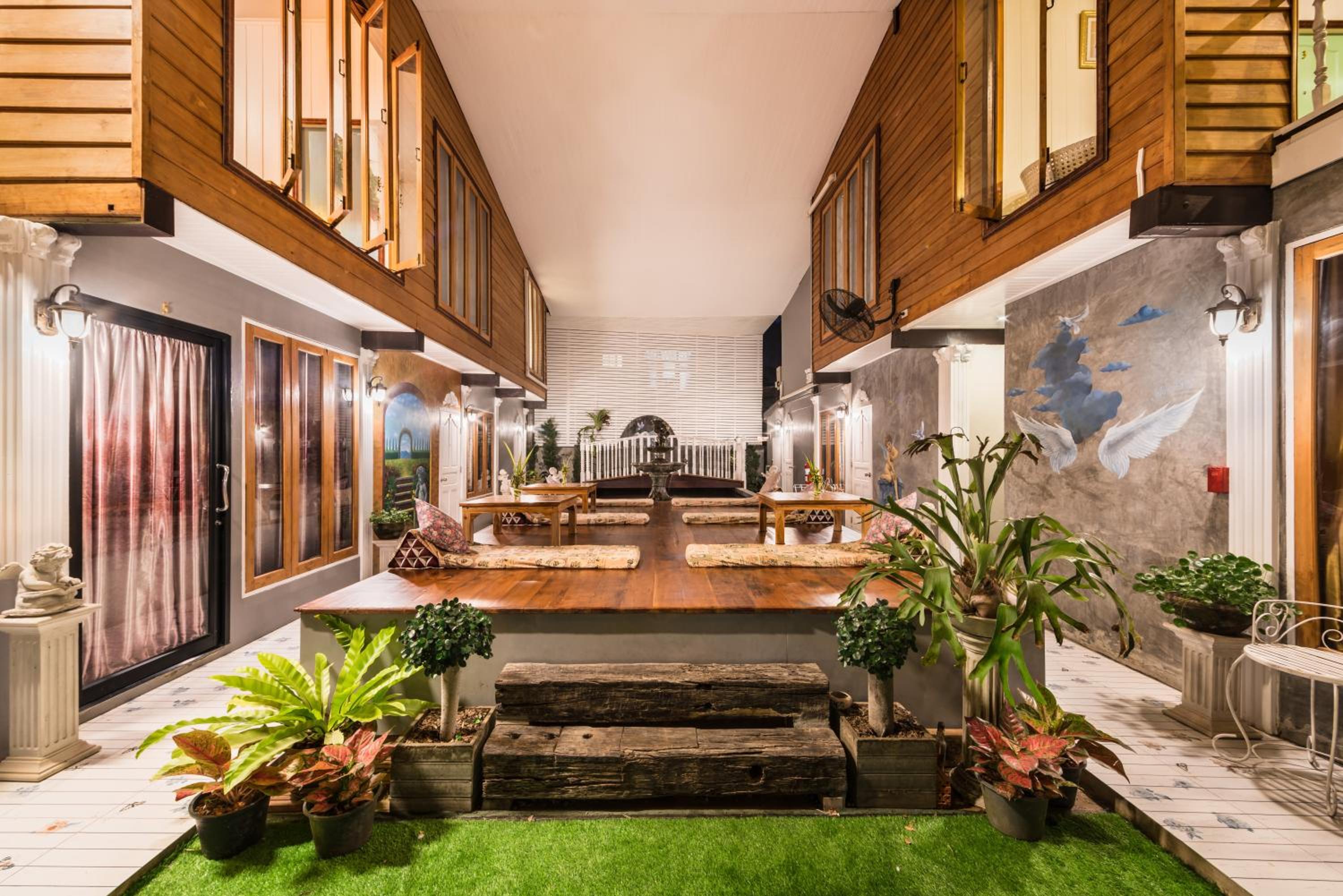 Aen Guy Boutique Hotel