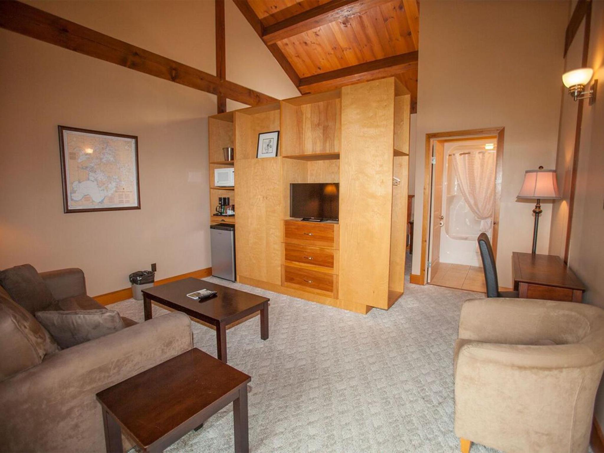 Timberland Inn