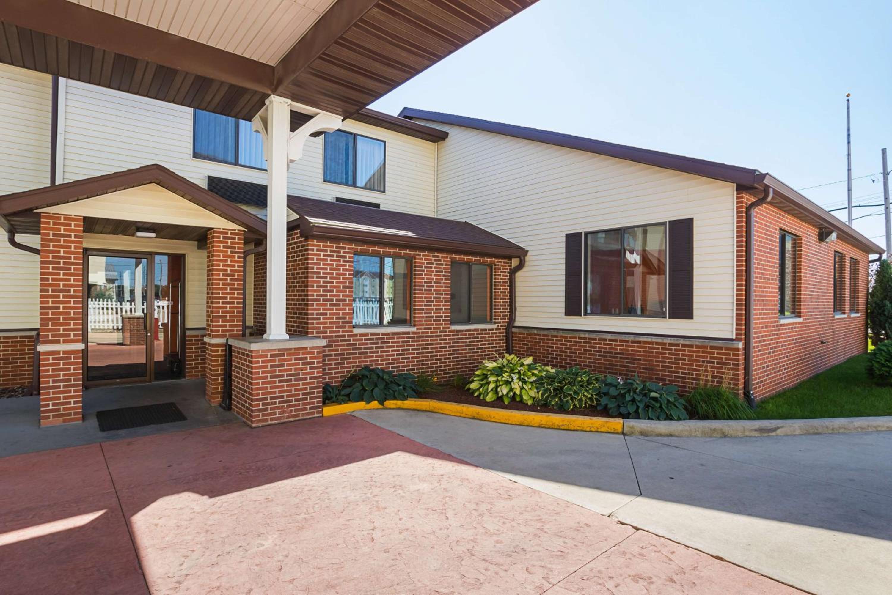 Motel 6-Waterloo, IA - Crossroads Mall - Cedar Falls - Property Image 20