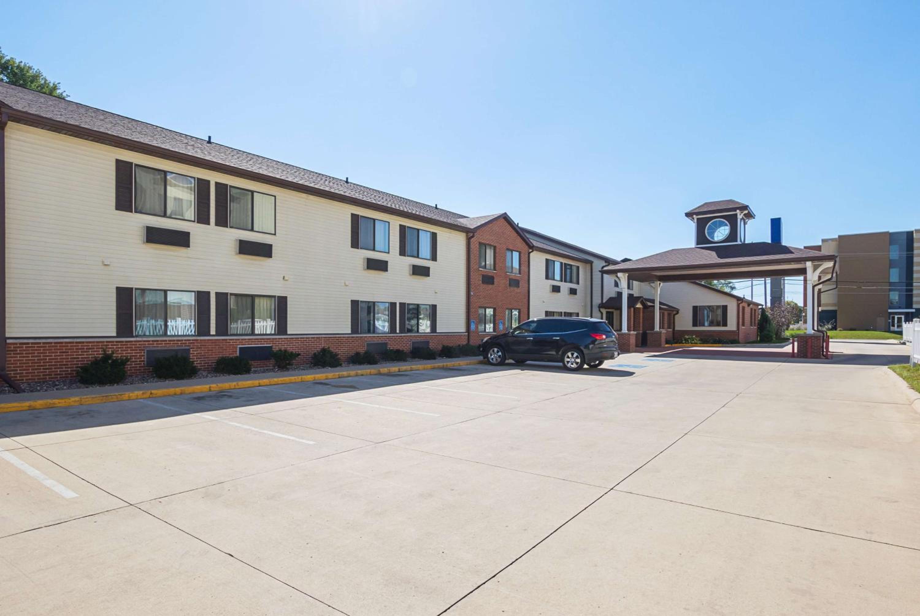 Motel 6-Waterloo, IA - Crossroads Mall - Cedar Falls - Property Image 21