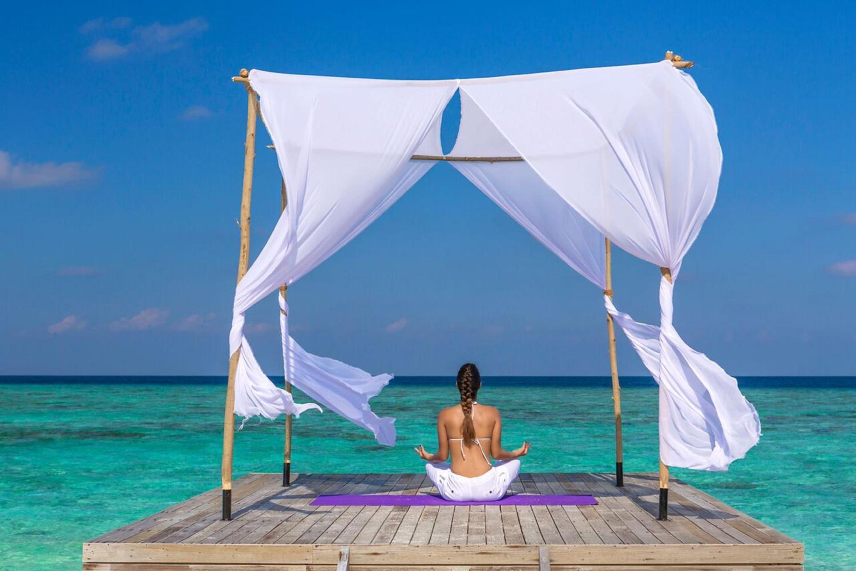 Sun Siyam Vilu Reef - 24 Hours All-Inclusive Dine-Around with Complimentary Return Trip view 4