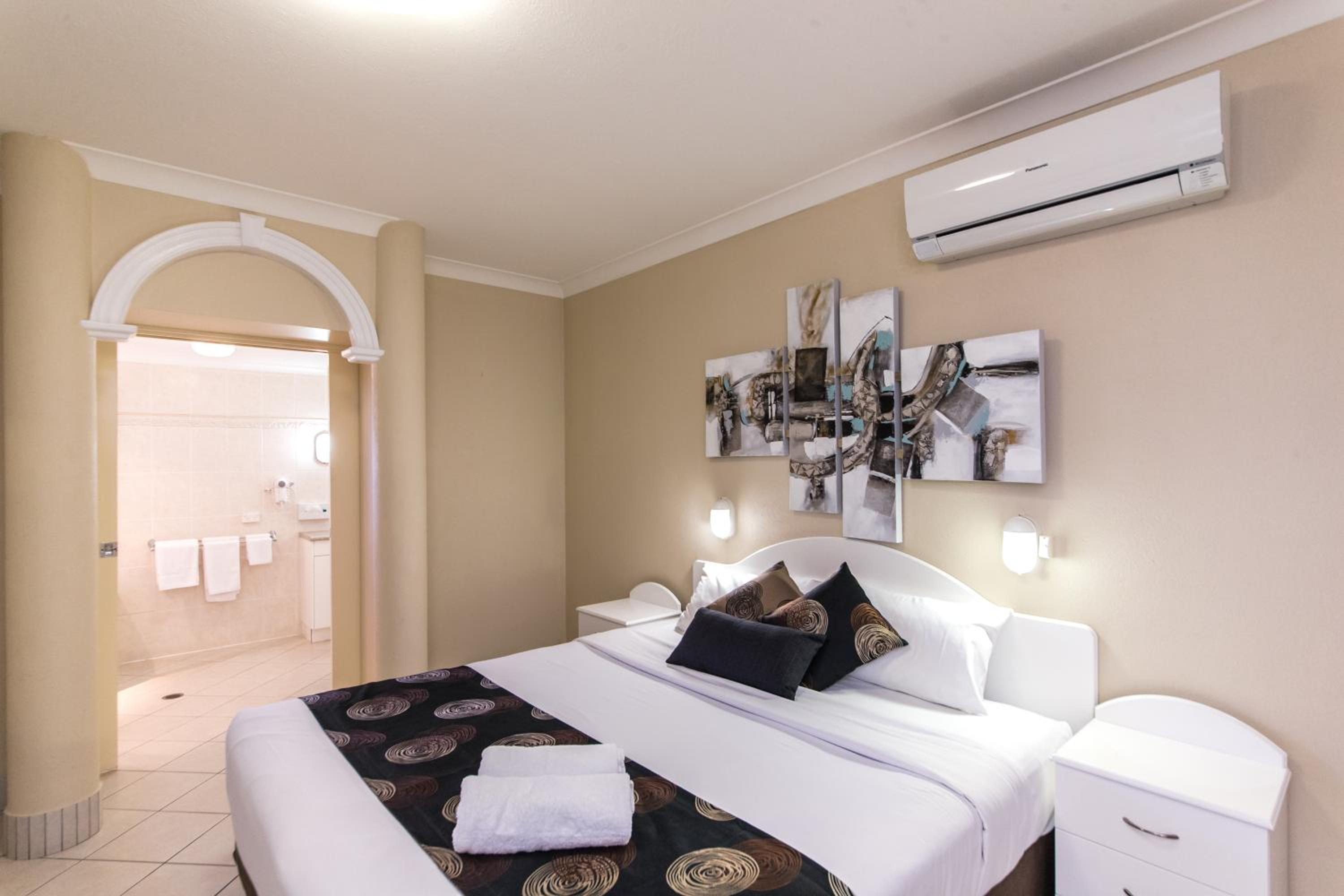 Villa Capri Motel