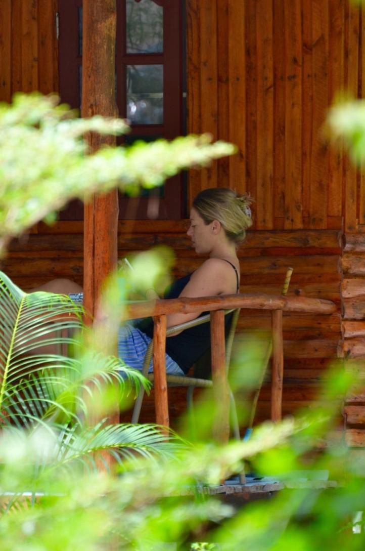 บ้านสนมณีโฮมสเตย์ Bansonmanee Homestay