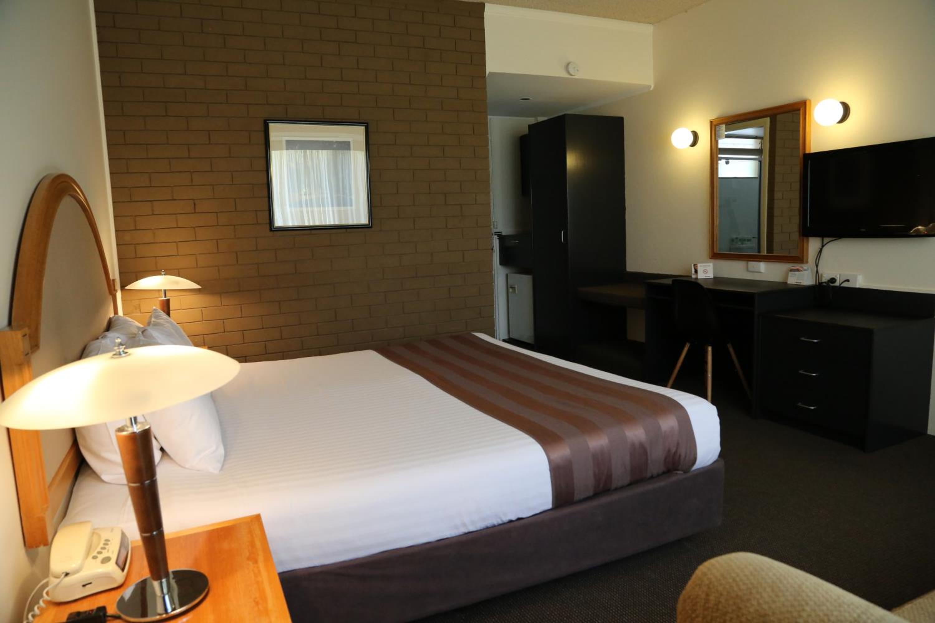 Quality Inn Dubbo International
