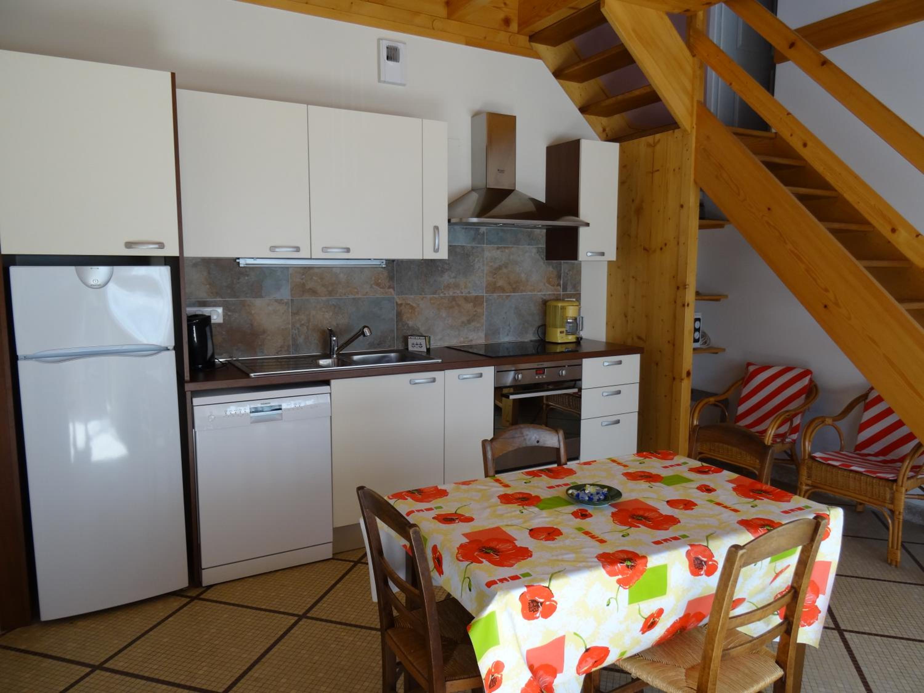 Maison Gille view 3