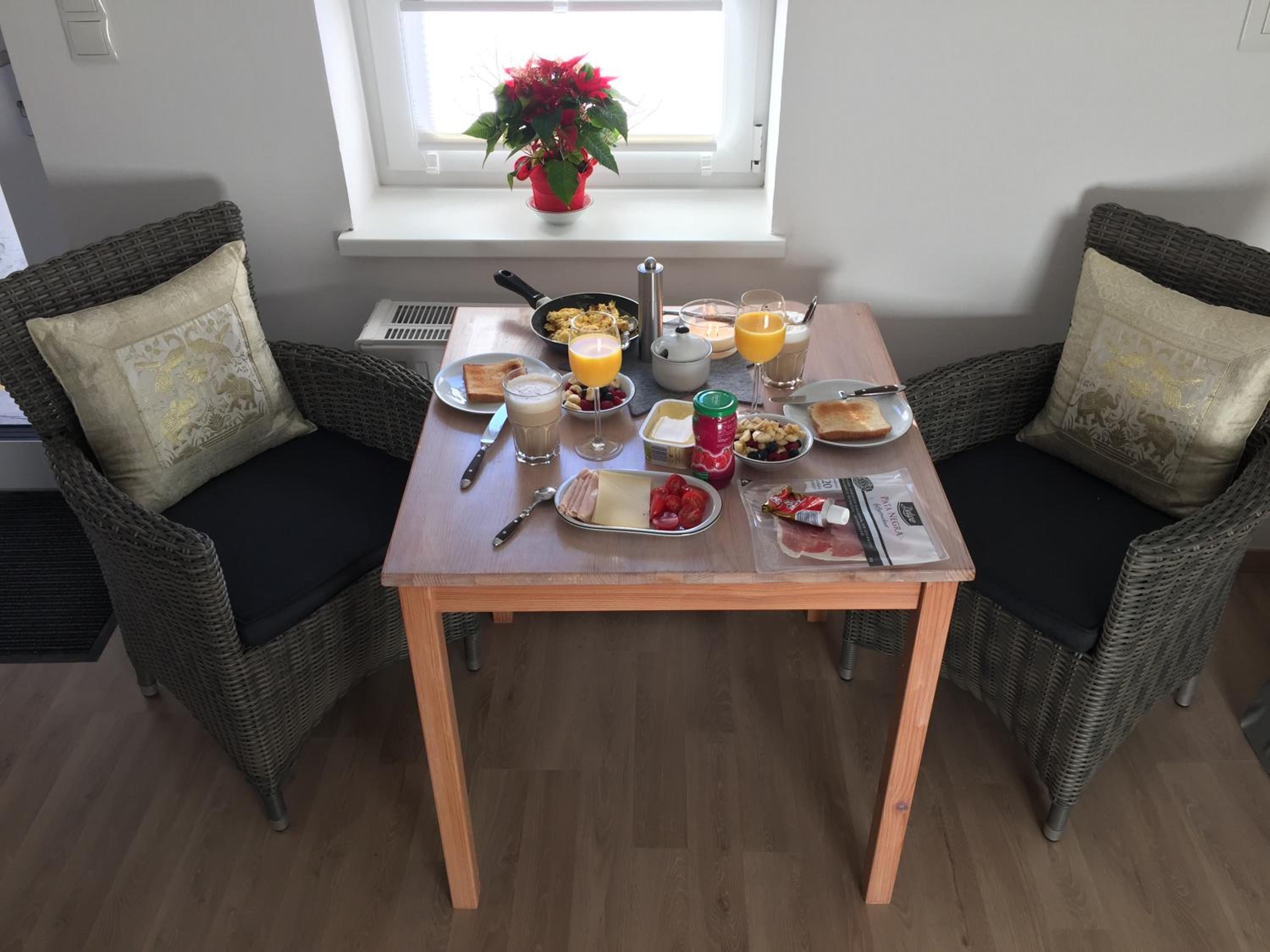 Karwendel Apartments
