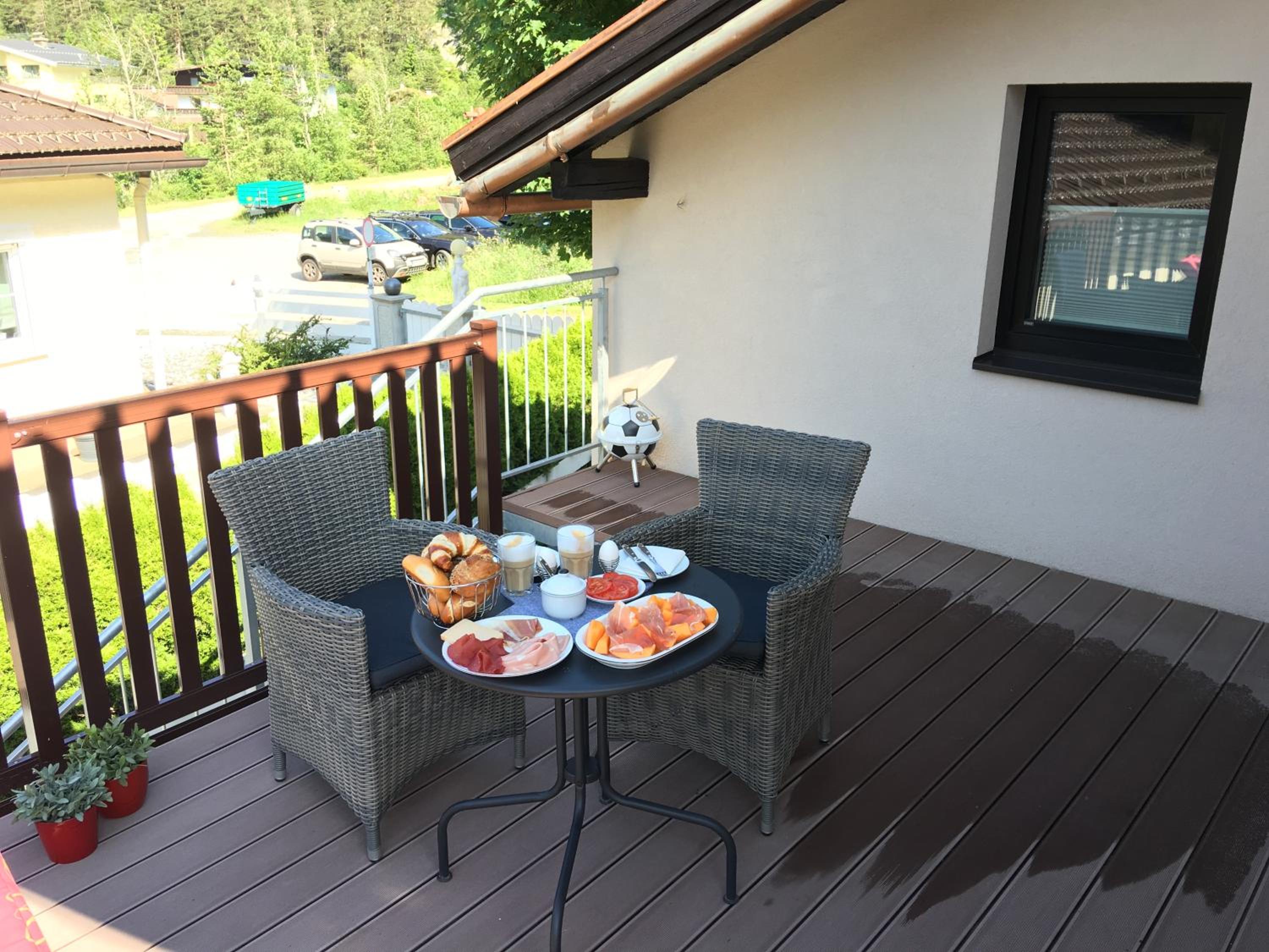Karwendel Apartments