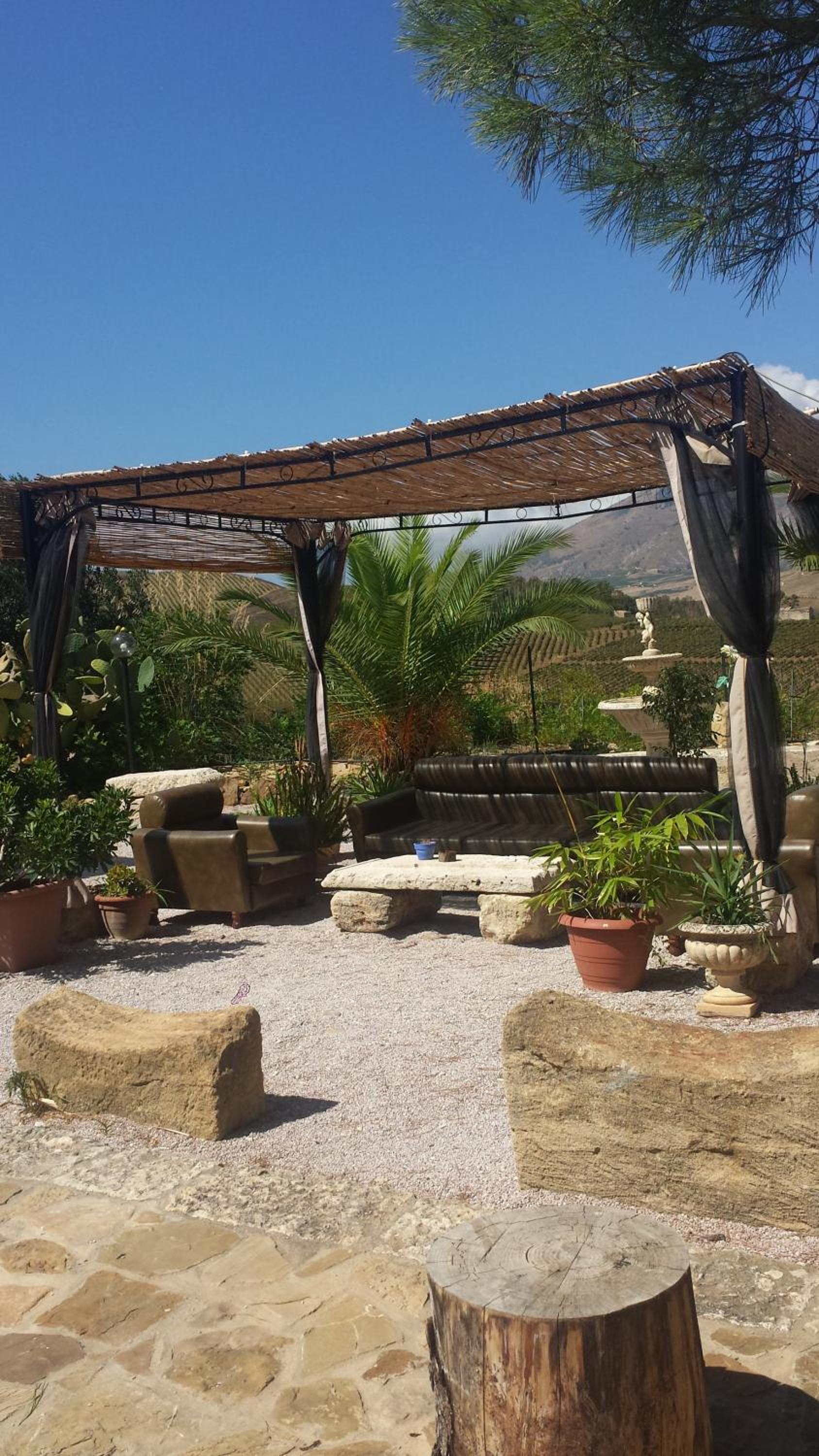 La Suite Di Segesta