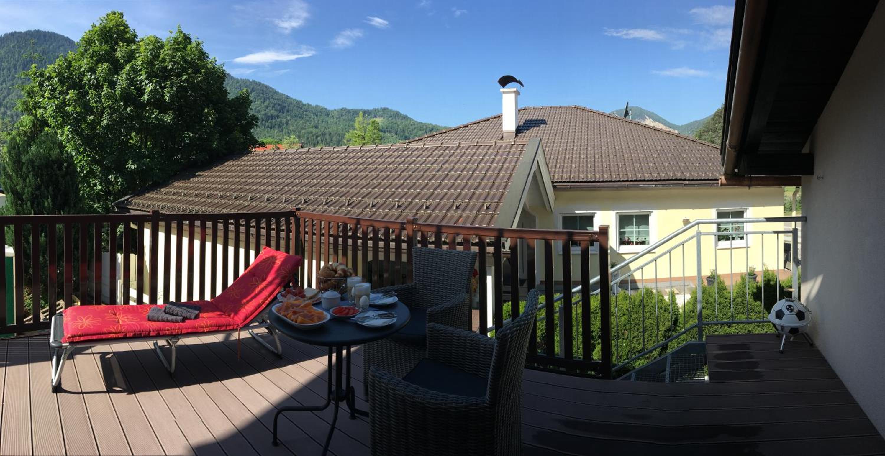 Karwendel Apartments