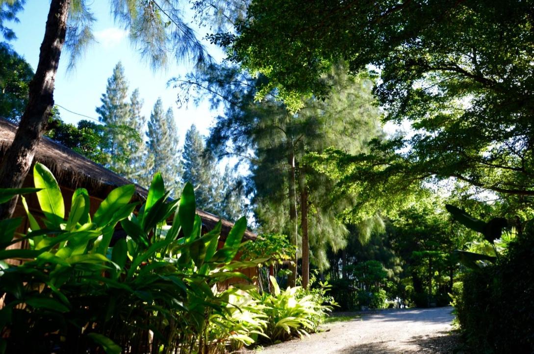 บ้านสนมณีโฮมสเตย์ Bansonmanee Homestay