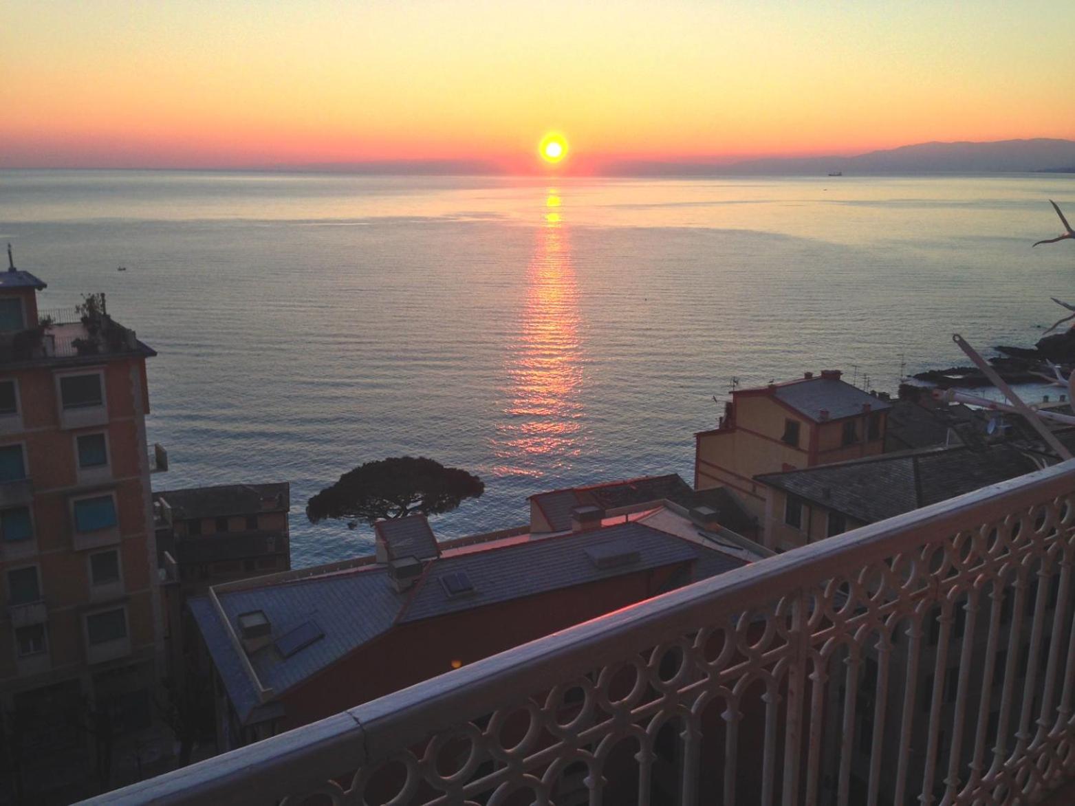 Casa vista mare view 4