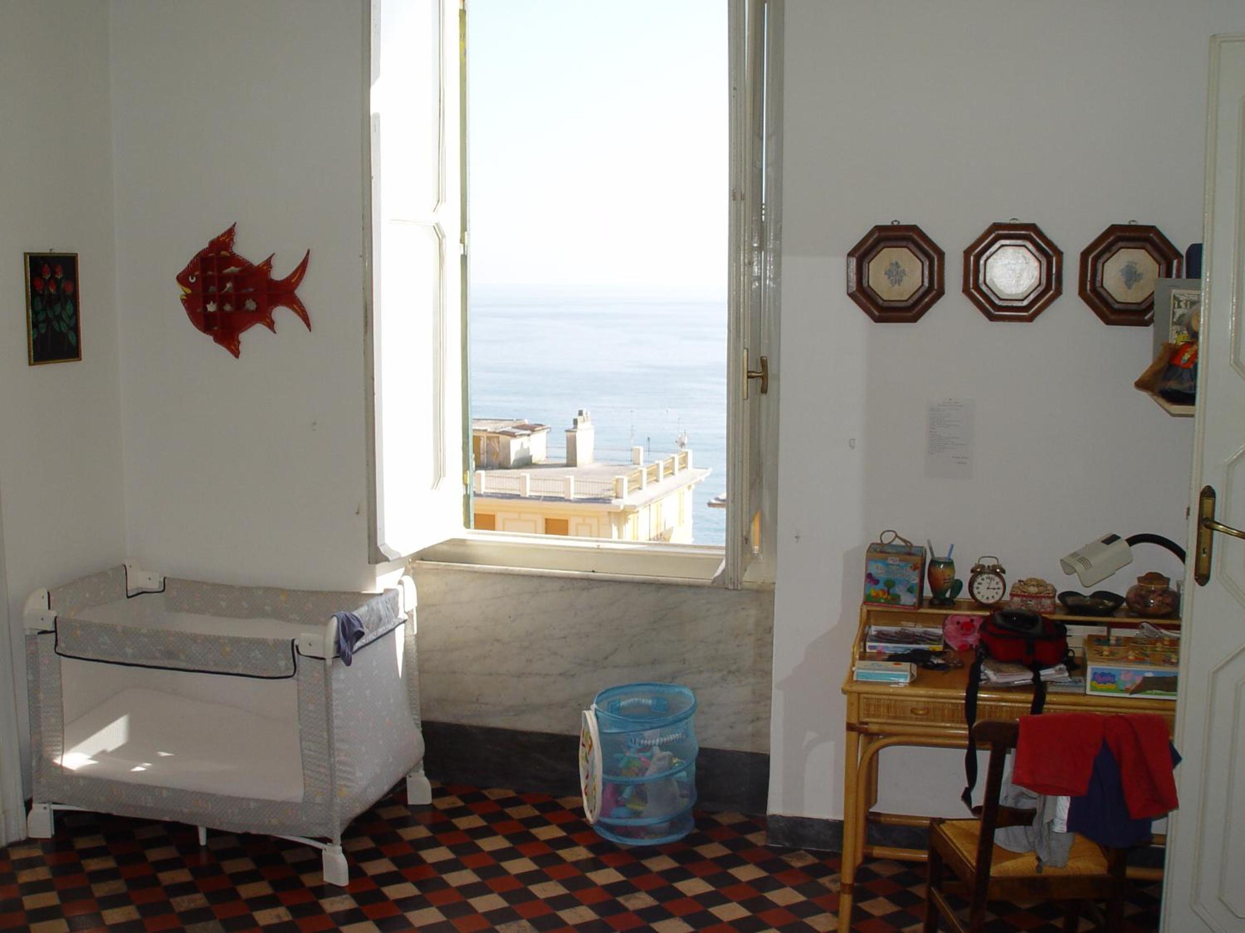 Casa vista mare view 5