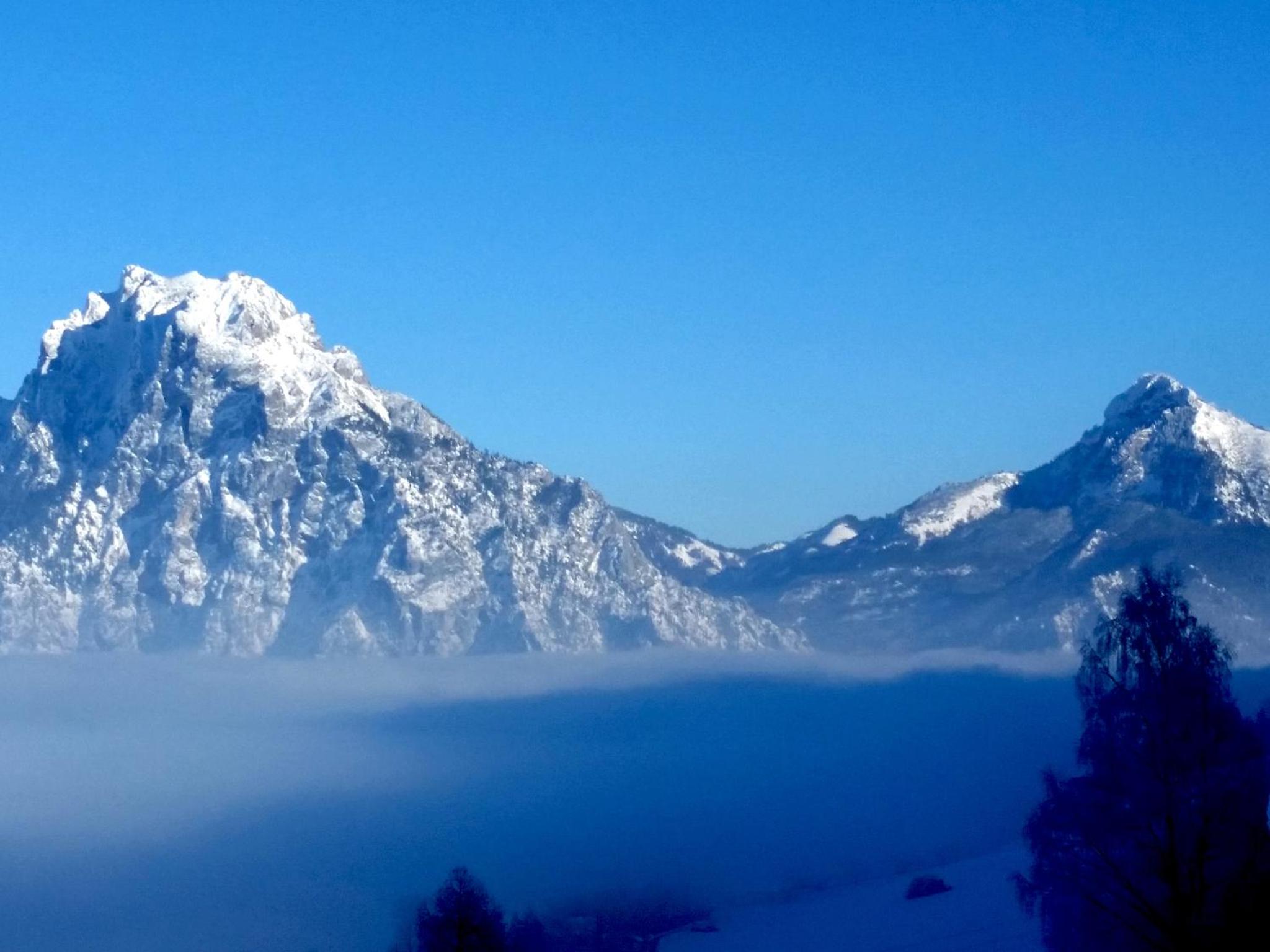 Schlafmeile Traunsee