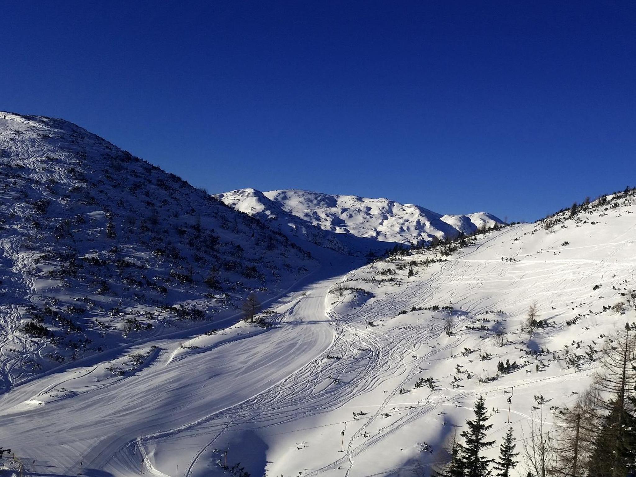Schlafmeile Traunsee