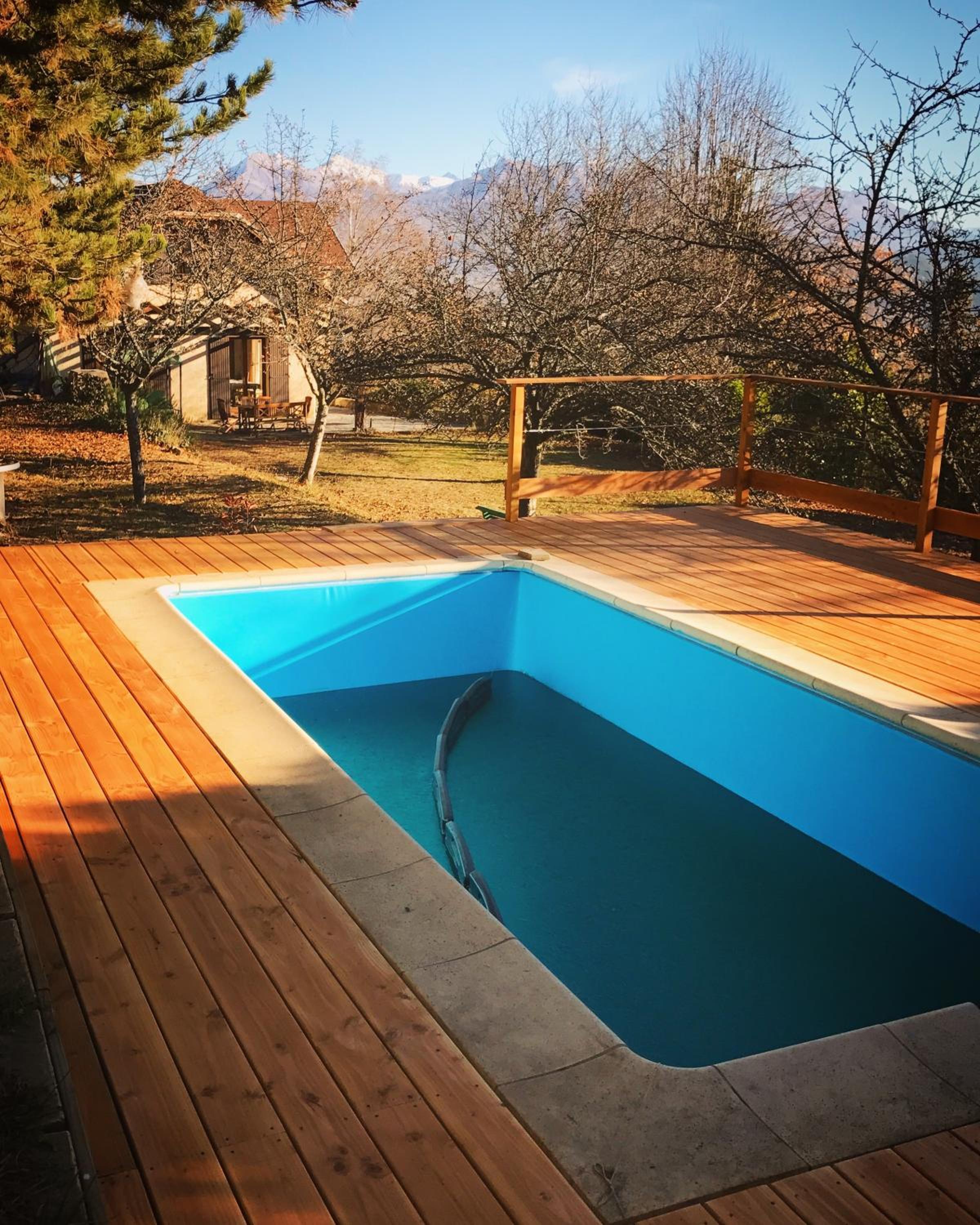 Villa à Gap en Gap
