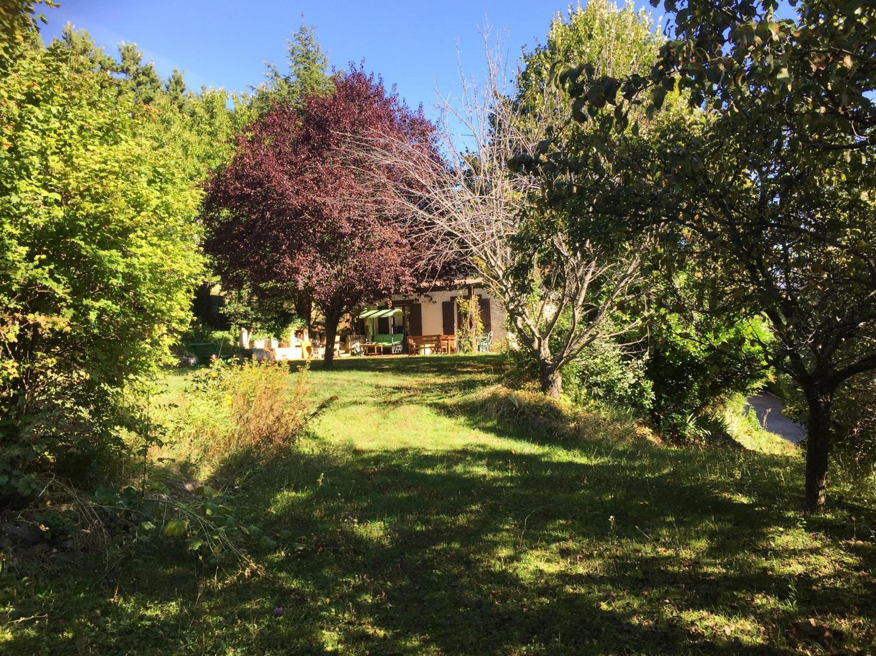 Villa à Gap en Gap